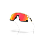 Oakley BXTR Matte Desert Tan/Prizm Ruby 0OO9280-928004