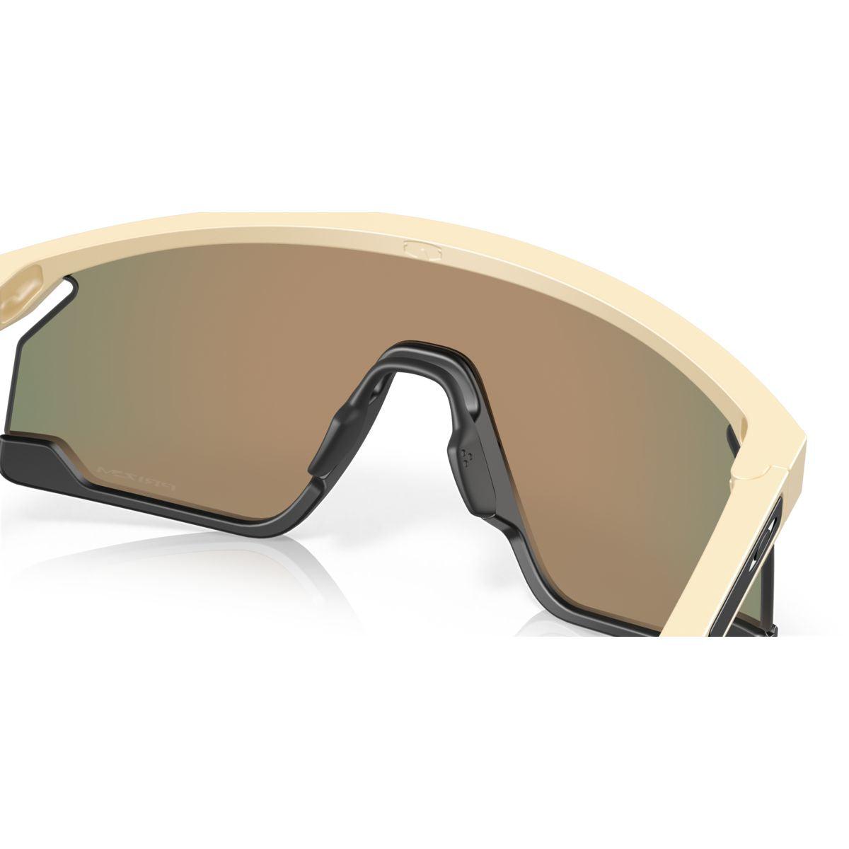 Oakley BXTR Matte Desert Tan/Prizm Ruby 0OO9280-928004