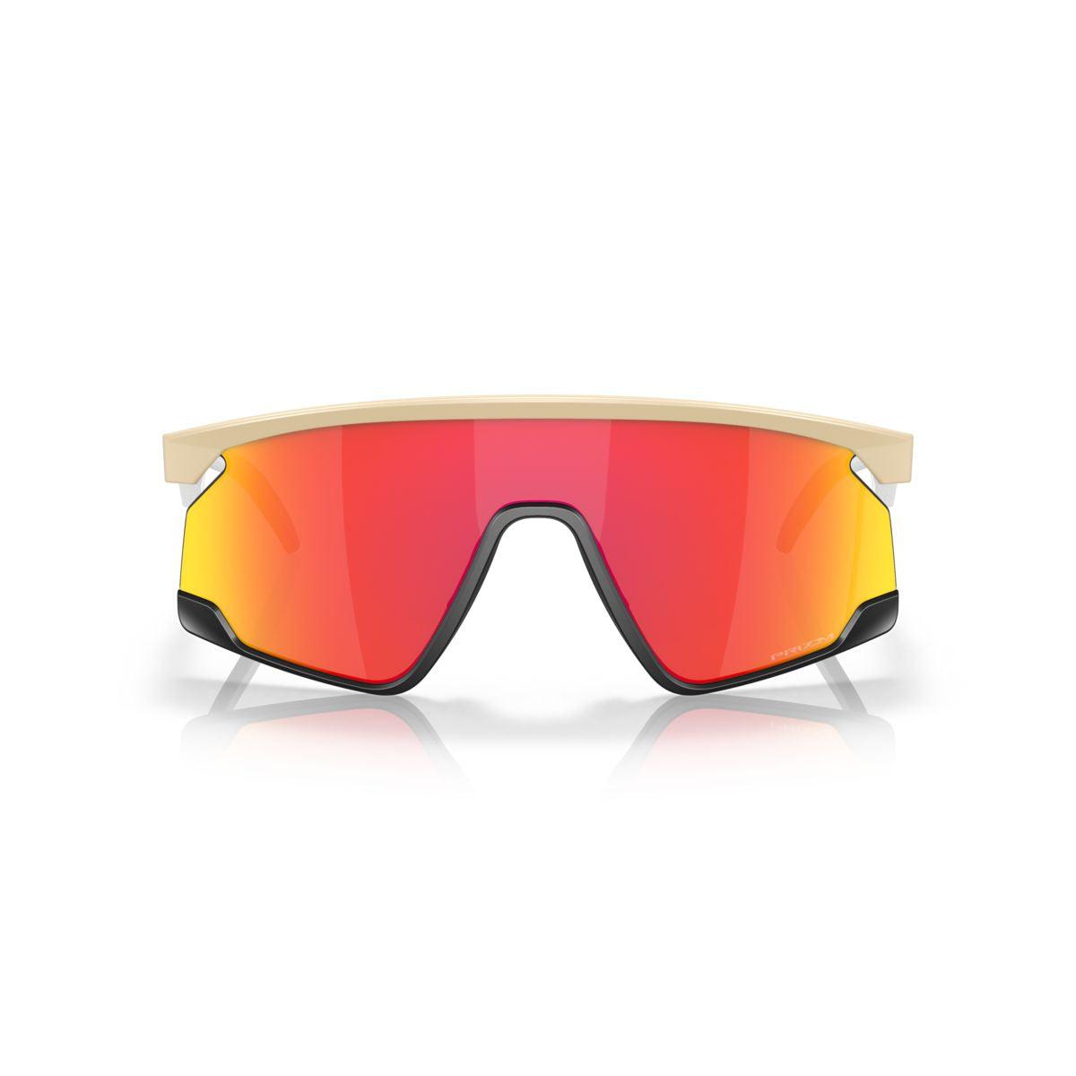 Oakley BXTR Matte Desert Tan/Prizm Ruby 0OO9280-928004