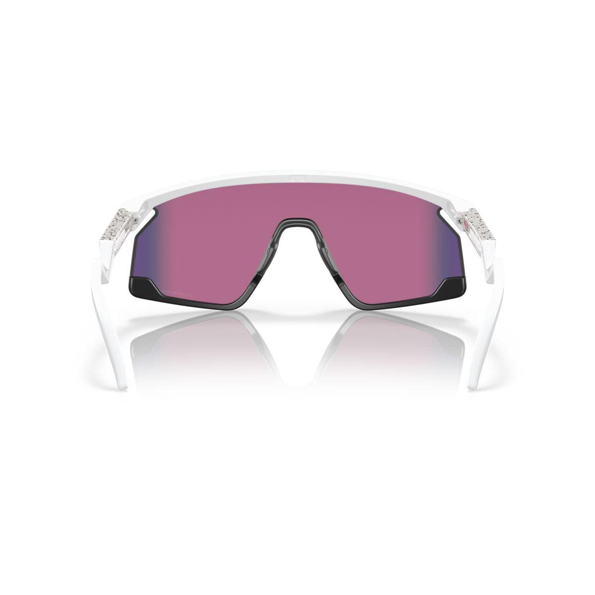 Oakley BXTR Matte White/Prizm Road 0OO9280-928002