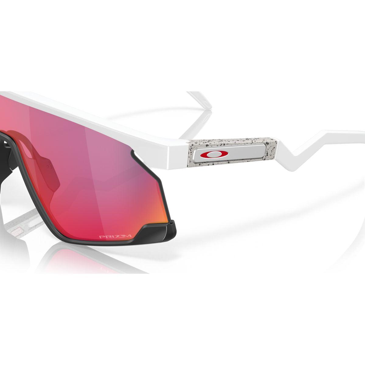 Oakley BXTR Matte White/Prizm Road 0OO9280-928002