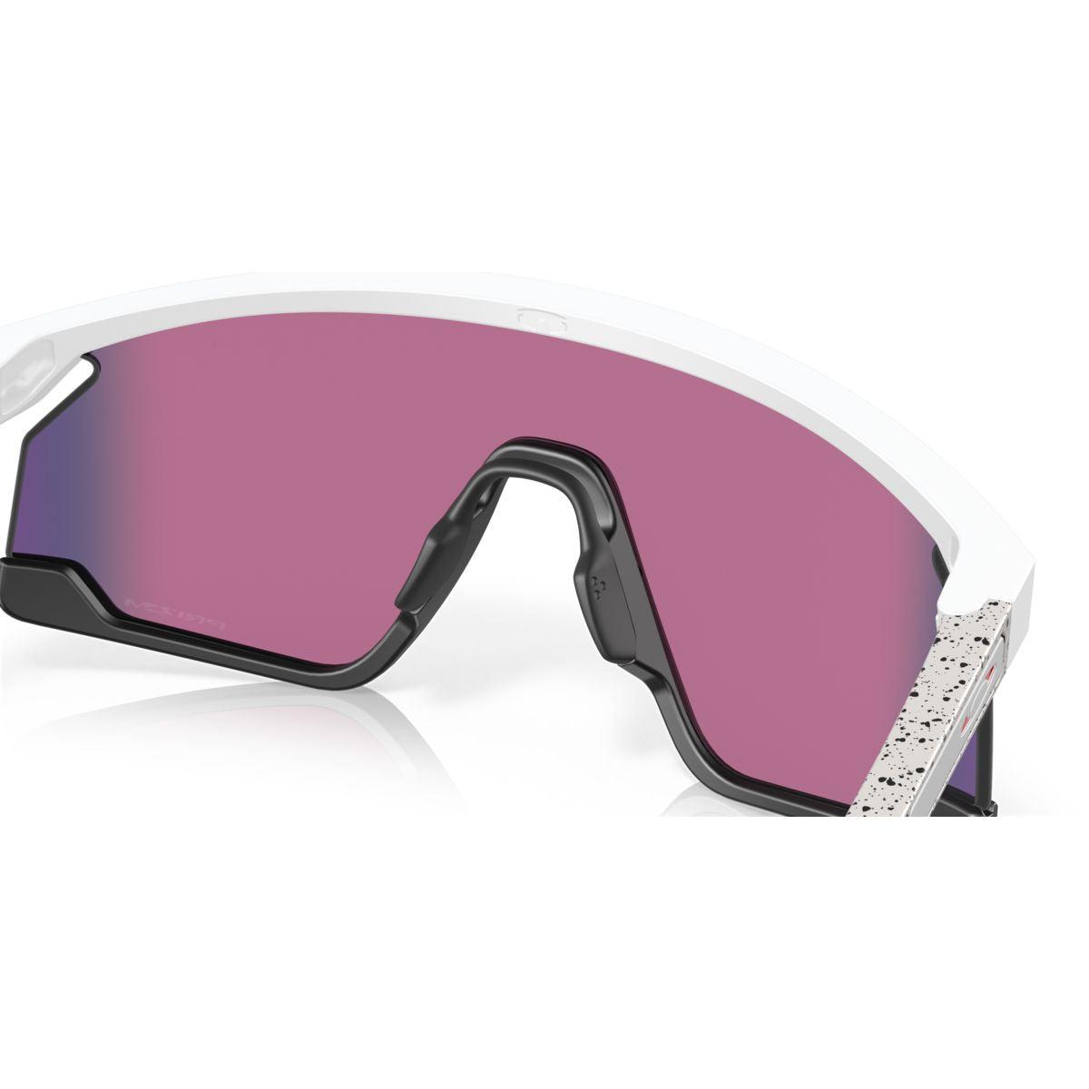 Oakley BXTR Matte White/Prizm Road 0OO9280-928002