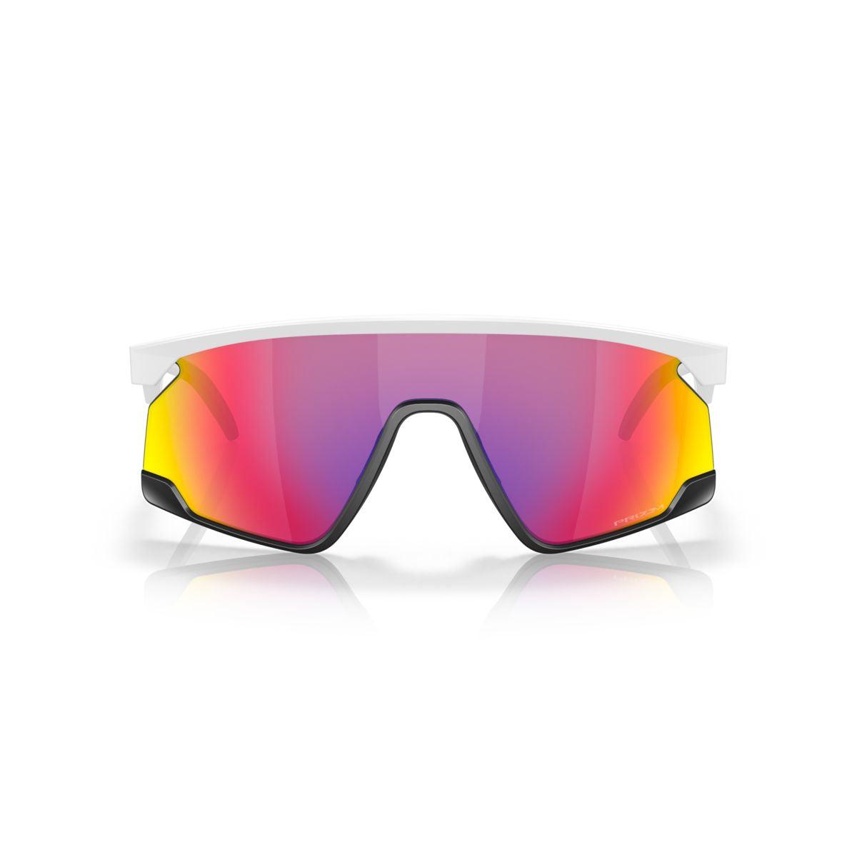 Oakley BXTR Matte White/Prizm Road 0OO9280-928002