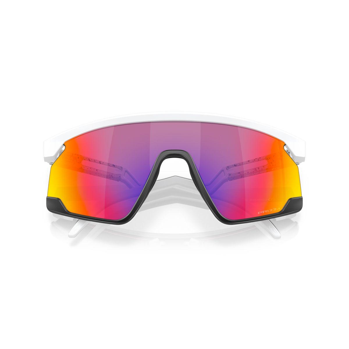 Oakley BXTR Matte White/Prizm Road 0OO9280-928002