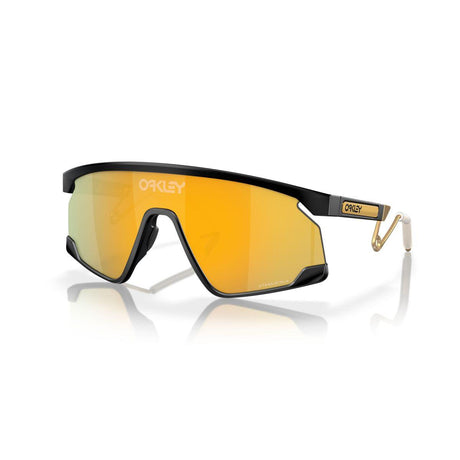 Oakley BXTR Metal Matte Black/Prizm 24K 0OO9237-923701