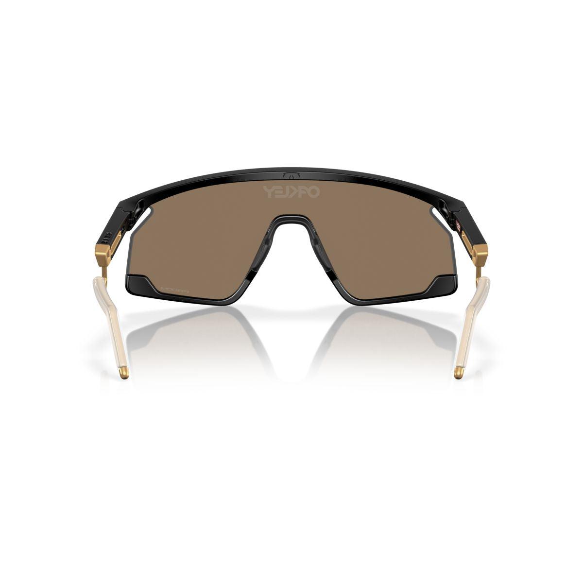 Oakley BXTR Metal Matte Black/Prizm 24K 0OO9237-923701