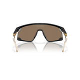 Oakley BXTR Metal Matte Black/Prizm 24K 0OO9237-923701