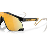 Oakley BXTR Metal Matte Black/Prizm 24K 0OO9237-923701