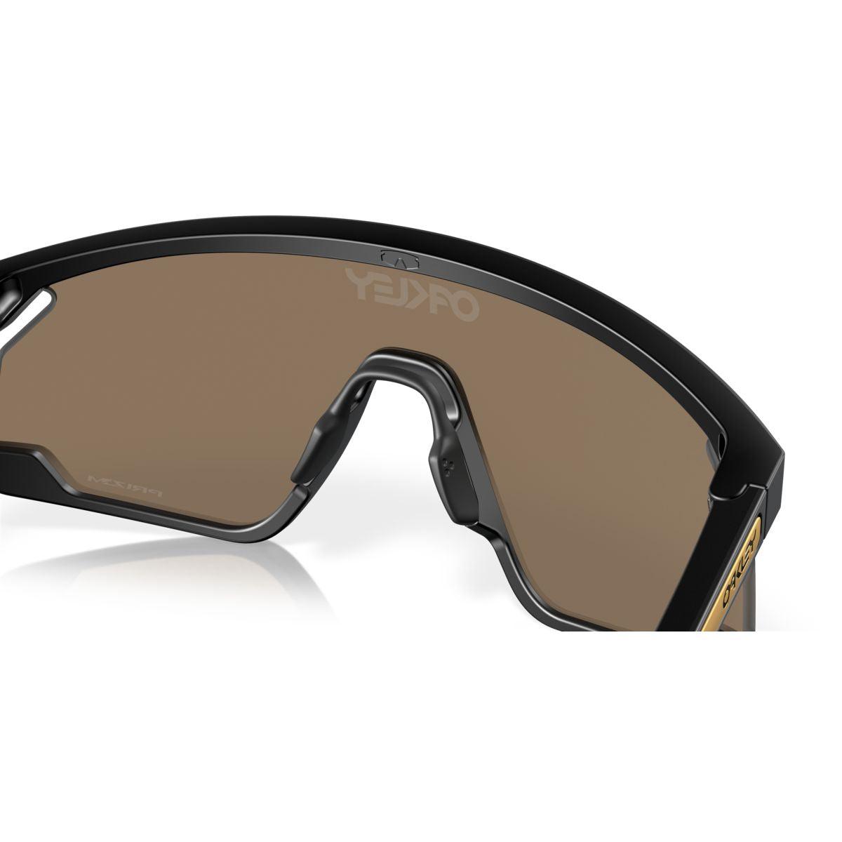 Oakley BXTR Metal Matte Black/Prizm 24K 0OO9237-923701