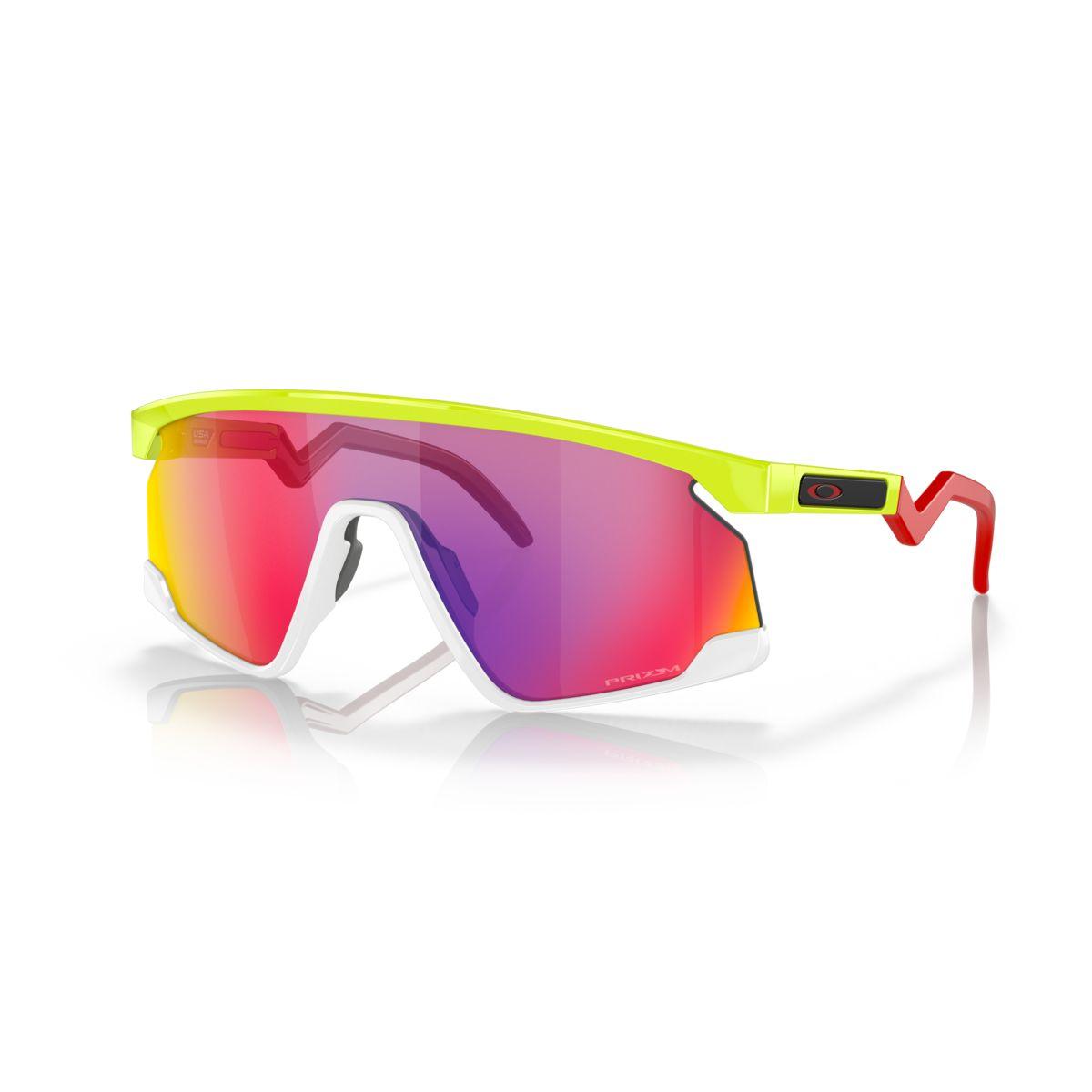 Oakley BXTR Retina Burn/Prizm Road 0OO9280-928006