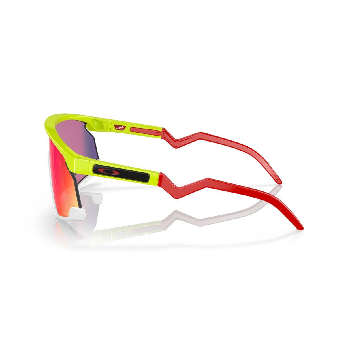 Oakley BXTR Retina Burn/Prizm Road 0OO9280-928006 Oakley Cam2