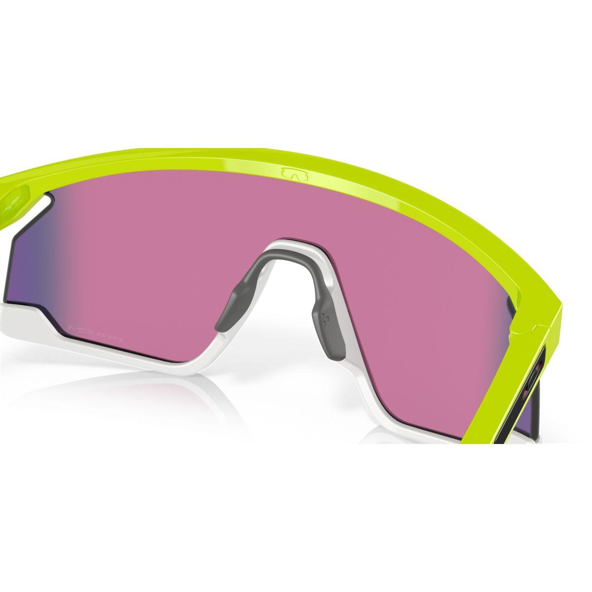 Oakley BXTR Retina Burn/Prizm Road 0OO9280-928006