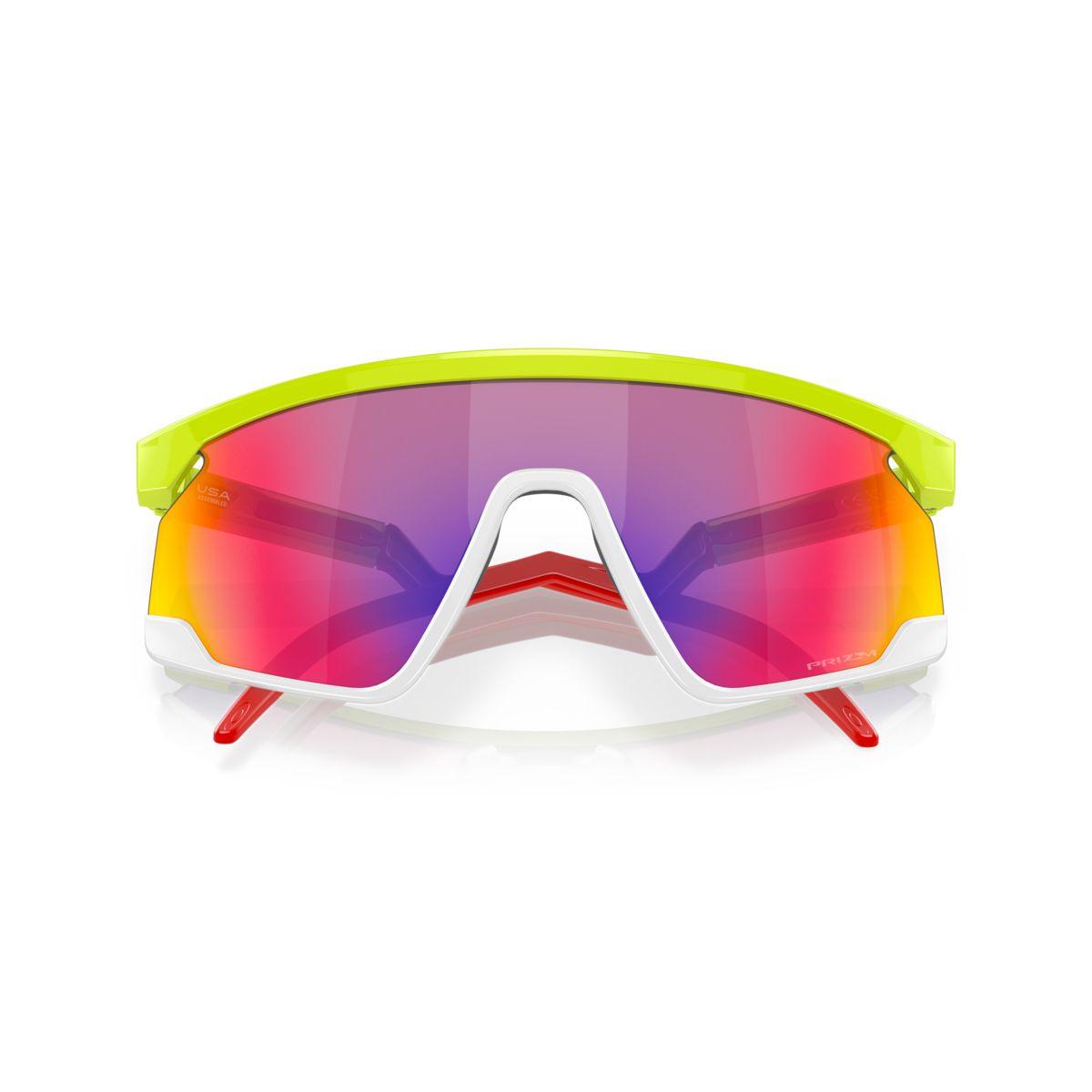 Oakley BXTR Retina Burn/Prizm Road 0OO9280-928006