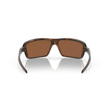 Oakley Cables Brown Tortoise/Prizm Tungsten Polarized 0OO9129-912907