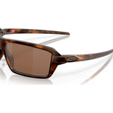 Oakley Cables Brown Tortoise/Prizm Tungsten Polarized 0OO9129-912907