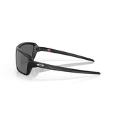 Oakley Cables Matte Black/Prizm Black Polarized 0OO9129-912902 - Cam2