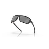 Oakley Cables Matte Black/Prizm Black Polarized 0OO9129-912902 - Cam2