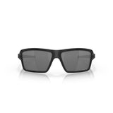 Oakley Cables Matte Black/Prizm Black Polarized 0OO9129-912902 - Cam2