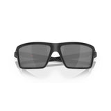 Oakley Cables Matte Black/Prizm Black Polarized 0OO9129-912902 - Cam2