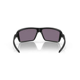 Oakley Cables Matte Black/Prizm Grey 0OO9129-912901