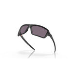 Oakley Cables Matte Black/Prizm Grey 0OO9129-912901