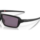 Oakley Cables Matte Black/Prizm Grey 0OO9129-912901