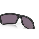 Oakley Cables Matte Black/Prizm Grey 0OO9129-912901