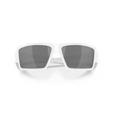 Oakley Cables Matte White/Prizm Black Polarized 0OO9129-912914 - Cam2