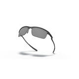 Oakley Carbon Blade Matte Carbon Fiber/Prizm Black Polarized 0OO9174-917409