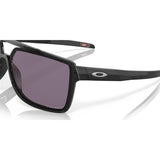 Oakley Castel Black Ink/Prizm Grey 0OO9147-914701 - Cam2