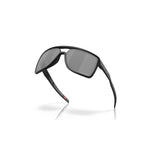 Oakley Castel Matte Black Ink/Prizm Black Polarized 0OO9147-914702 - Cam2