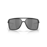 Oakley Castel Matte Black Ink/Prizm Black Polarized 0OO9147-914702 - Cam2