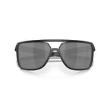 Oakley Castel Matte Black Ink/Prizm Black Polarized 0OO9147-914702 - Cam2