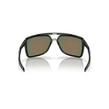 Oakley Castel Matte Grey Smoke/Prizm Ruby 0OO9147-914705 - Cam2