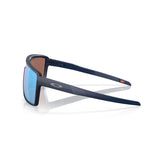 Oakley Castel Matte Translucent Blue/Prizm Deep Water Polarized 0OO9147-914706 - Cam2