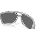 Oakley Castel X-Silver/Prizm Black 0OO9147-914707 - Cam2