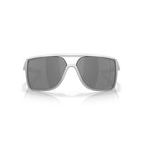 Oakley Castel X-Silver/Prizm Black 0OO9147-914707 - Cam2