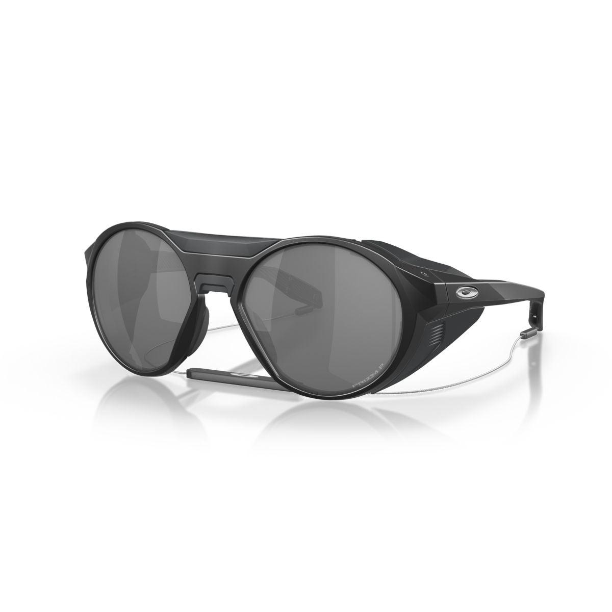 Oakley Clifden Matte Black/Prizm Black Polarized 0OO9440-944009 - Cam2