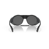 Oakley Clifden Matte Black/Prizm Black Polarized 0OO9440-944009