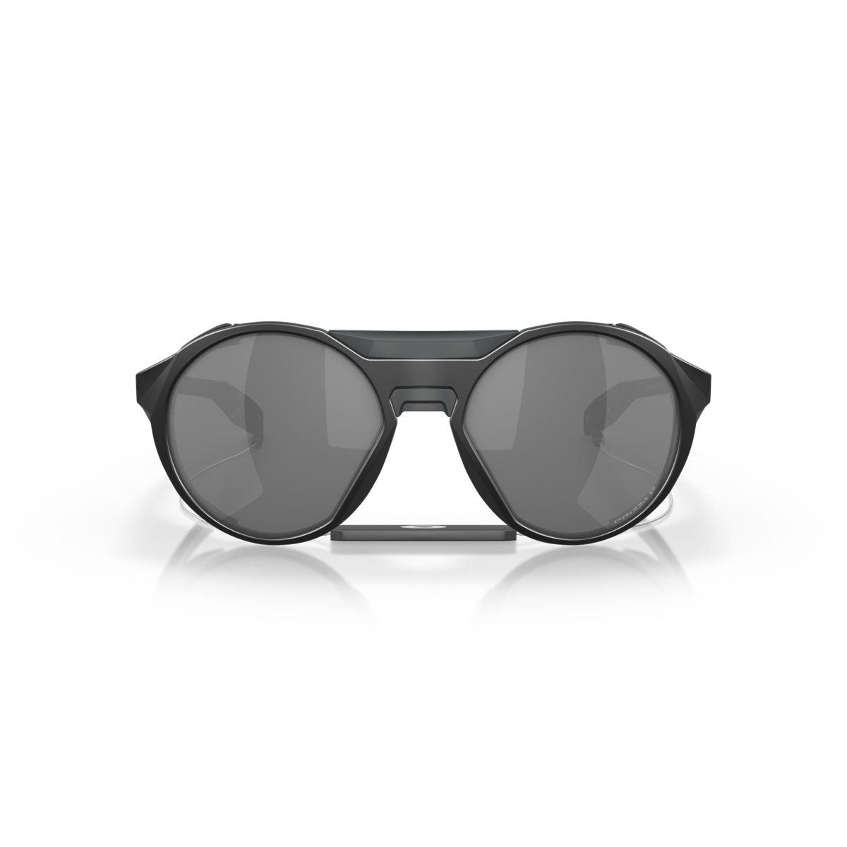 Oakley Clifden Matte Black/Prizm Black Polarized 0OO9440-944009