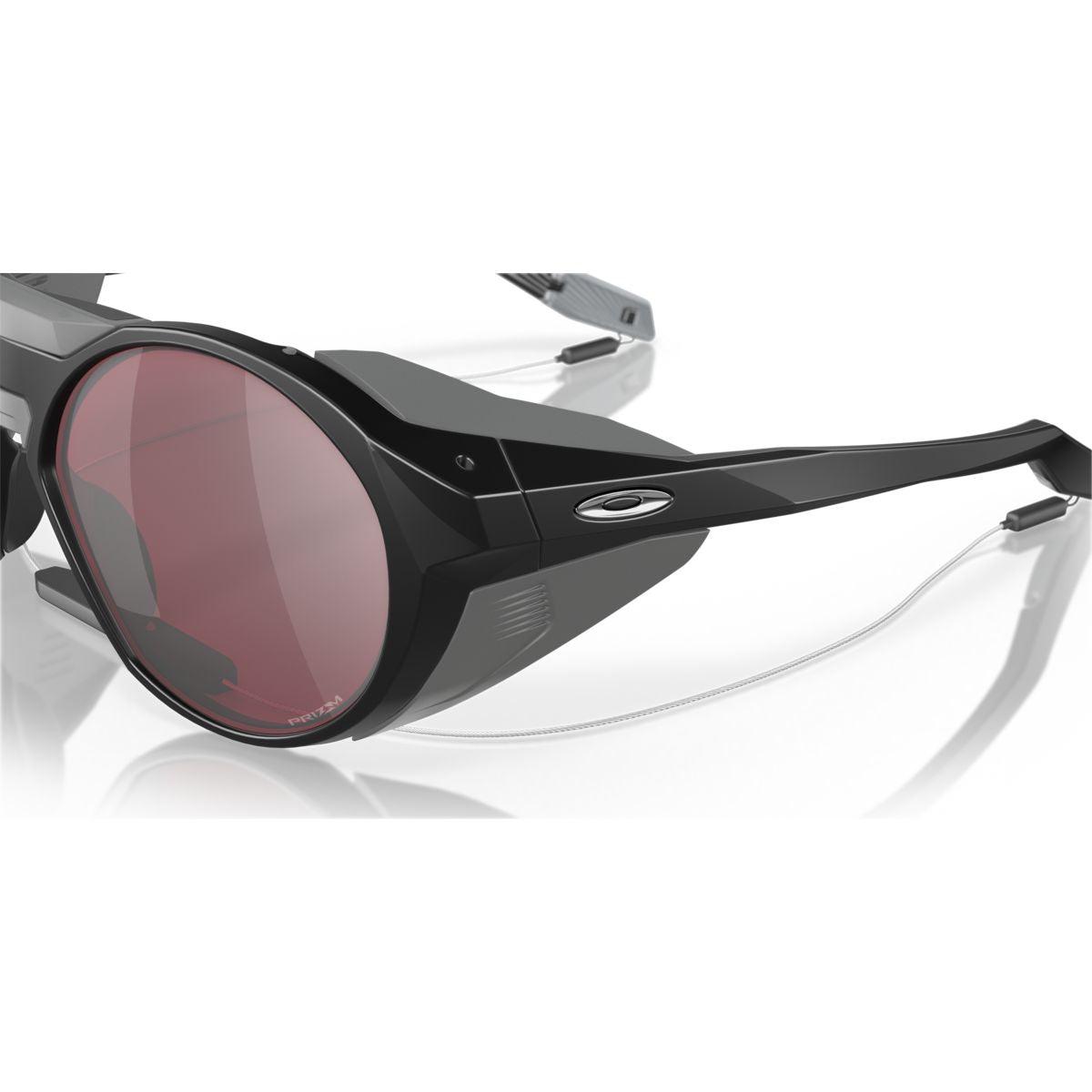 Oakley Clifden Matte Black/Prizm Snow Black Iridium 0OO9440-944001