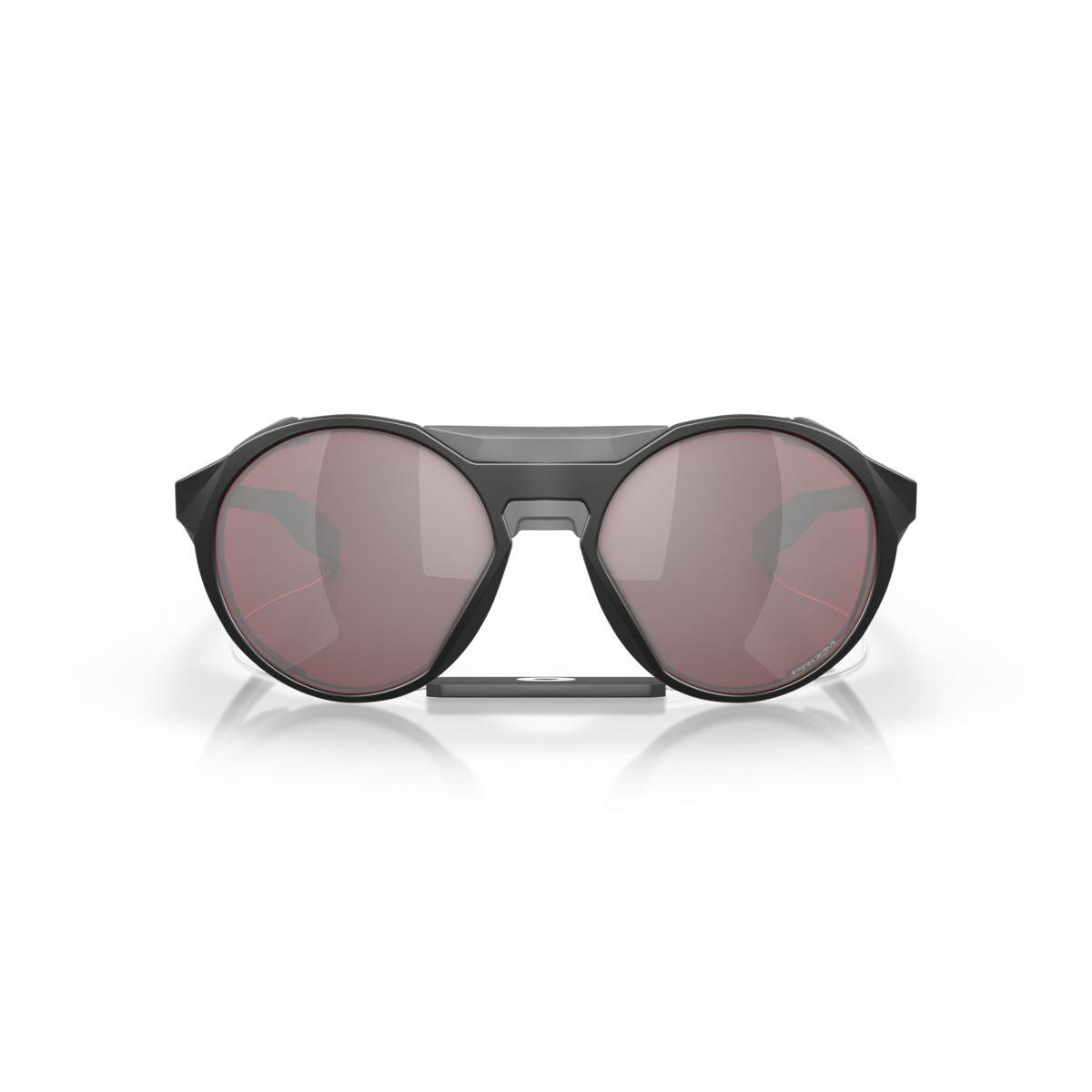 Oakley Clifden Matte Black/Prizm Snow Black Iridium 0OO9440-944001