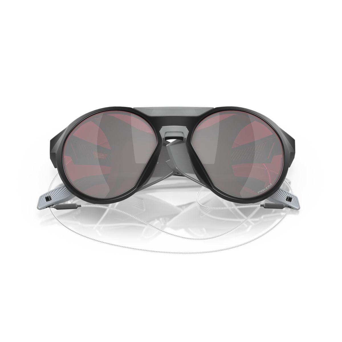 Oakley Clifden Matte Black/Prizm Snow Black Iridium 0OO9440-944001