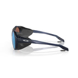 Oakley Clifden Matte Translucent Blue/Prizm Deep Water Polarized 0OO9440-944005