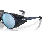 Oakley Clifden Matte Translucent Blue/Prizm Deep Water Polarized 0OO9440-944005