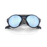 Oakley Clifden Matte Translucent Blue/Prizm Deep Water Polarized 0OO9440-944005