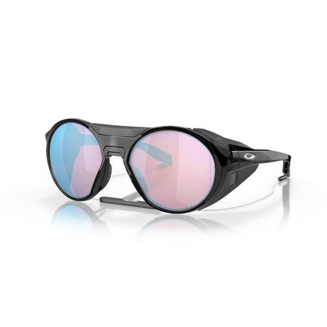 Oakley Clifden Polished Black/Prizm Snow Sapphire 0OO9440-944002