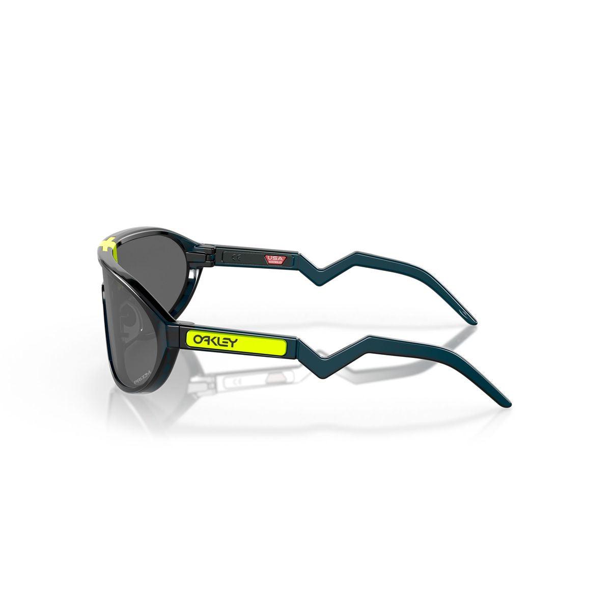 Oakley CMDN (Low Bridge Fit) Sanctuary Collection - Cam2