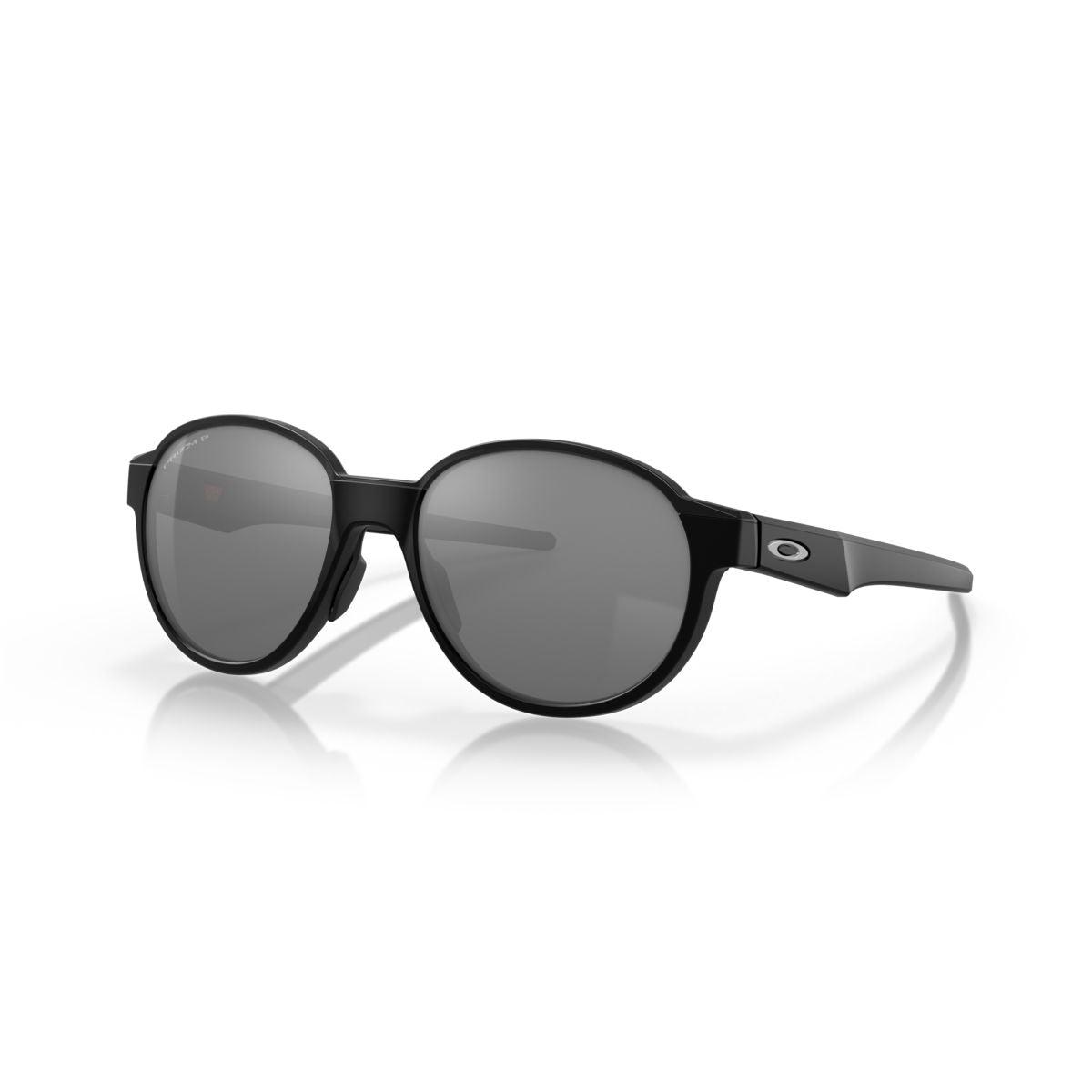 Coinflip Prizm Violet Polished Black アイウェア | Oakley® 日本