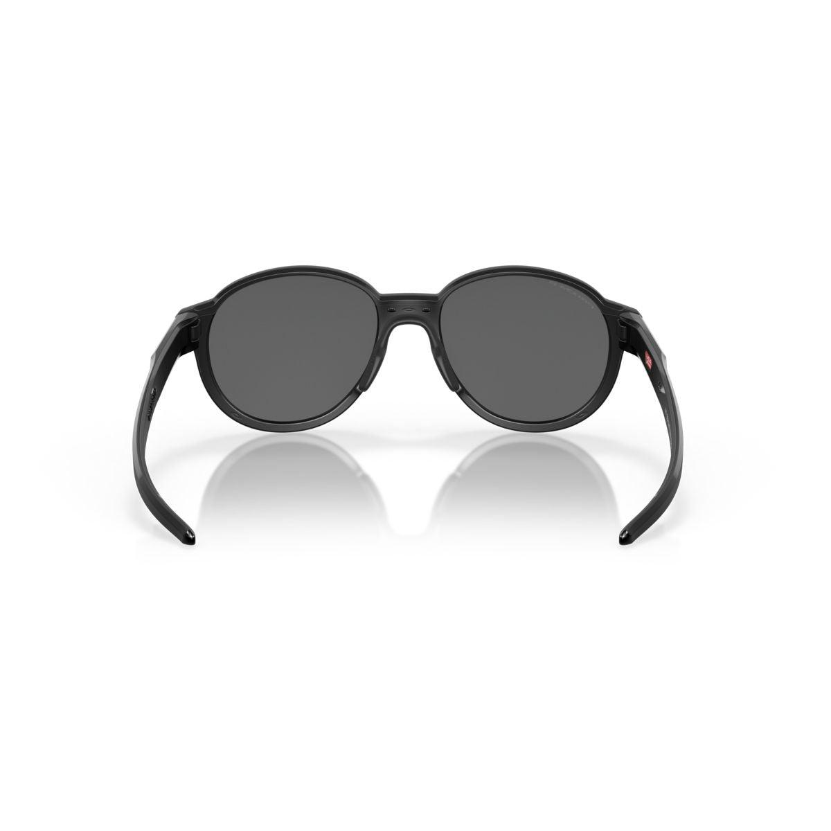Oakley Coinflip Matte Black/Prizm Black Polarized 0OO4144F